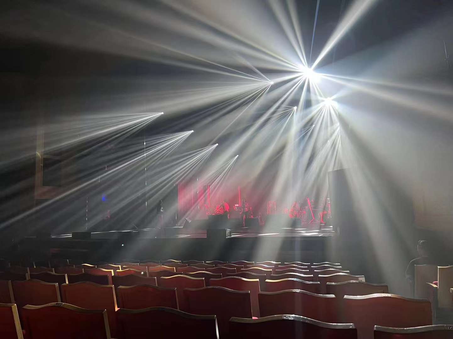 首選燈光租賃設備如何看準價格？