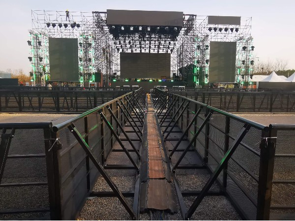 新成立企業尋找寧波燈光租賃公司認清哪三點