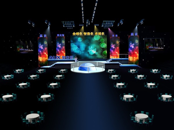 選擇可靠的寧波舞臺(tái)搭建服務(wù)公司何愁質(zhì)量問題？