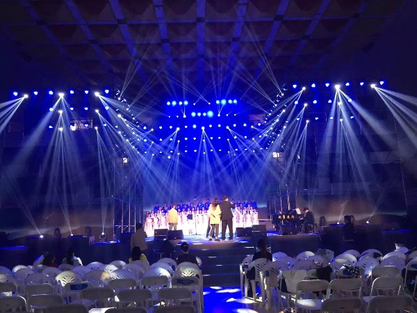 音響設備租賃品牌重要嗎？