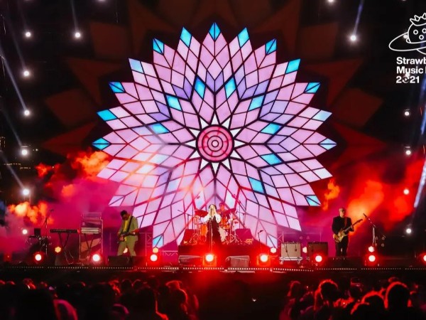 針對現在市場剖析合適價格演藝設備租賃