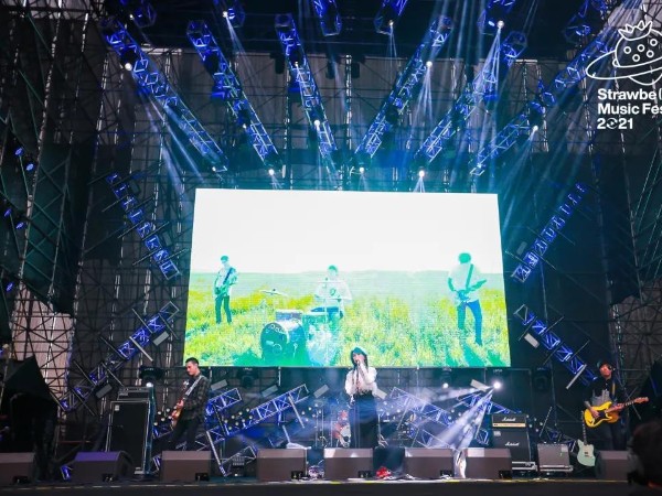 鑫禾舞美經驗分享大型活動中舞臺搭建注意事項