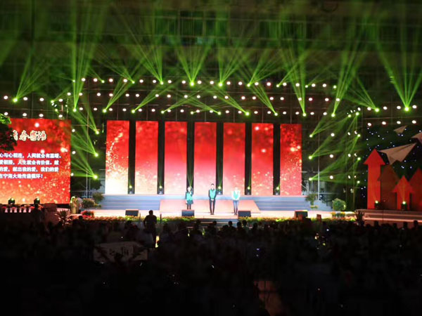 音樂節專用防暴鐵馬租賃