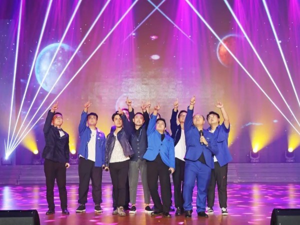 音樂節(jié)搭建現(xiàn)場注意事項會與小規(guī)模舞臺搭建不同嗎？