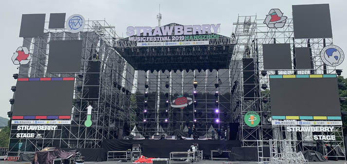 寧波舞臺LED顯示屏租賃商家如何選