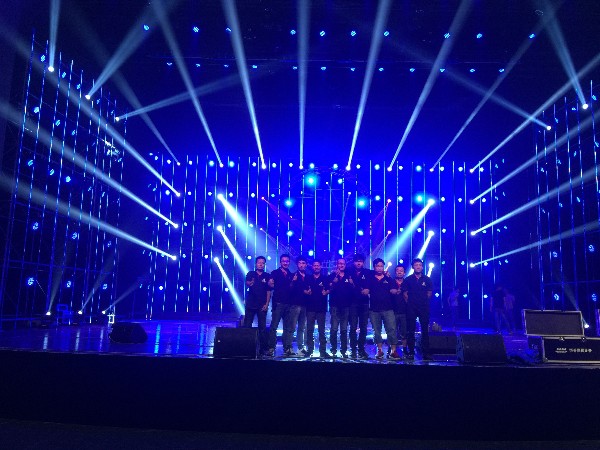 音響租賃服務(wù)是什么？為什么要選擇鑫禾舞美的設(shè)備？