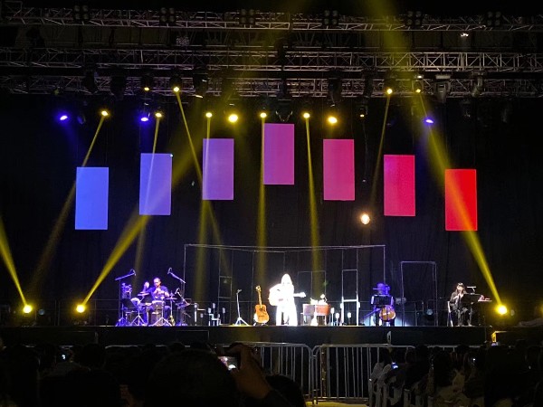 令客戶滿意的舞臺租賃公司應具備哪些