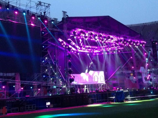 2021租賃音響設備性價比