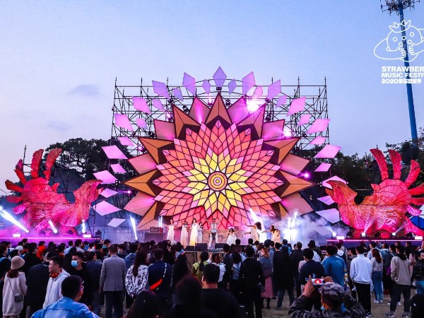 專業(yè)寧波音響租賃公司需善于處理以下問(wèn)題1