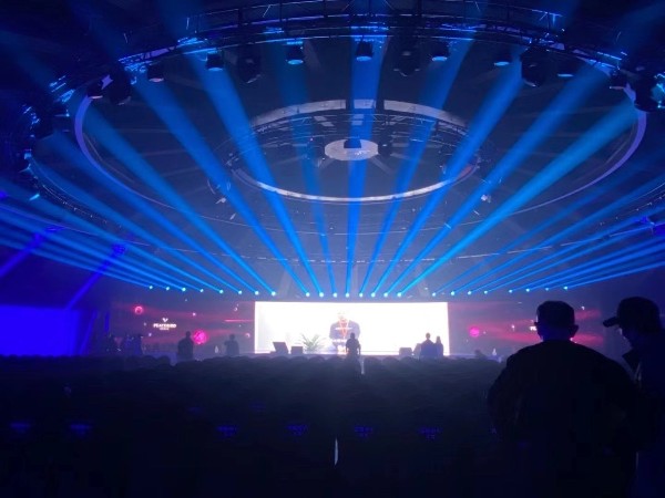 燈光租賃如何把控價格節省開支