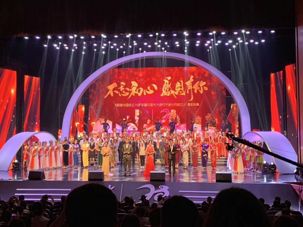 舞臺雷亞架租賃的廣泛用途