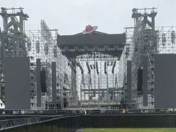 2023音樂節(jié)舞臺設(shè)備租賃搭建服務(wù)供應(yīng)商找準性價比高的那家