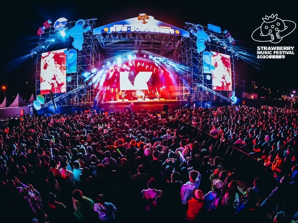 舞臺(tái)燈光租賃行業(yè)發(fā)展趨勢(shì)