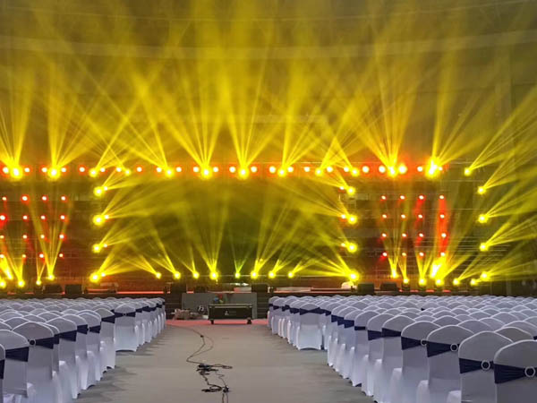 寧波音響設(shè)備租賃多少錢一套