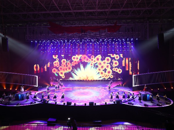 如何排查燈光音響租賃設(shè)備的故障