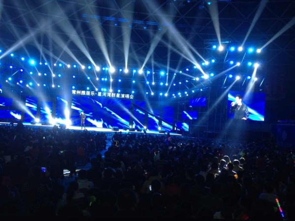 方法正確才能選擇實(shí)惠的燈光租賃設(shè)備