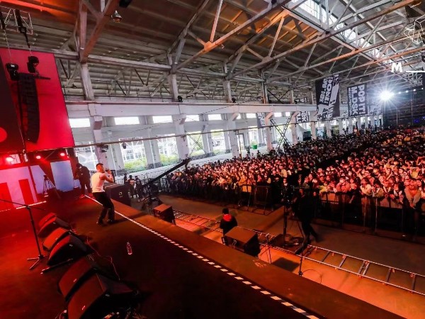 用戶您知道所租賃音響設備有哪些特點嗎？