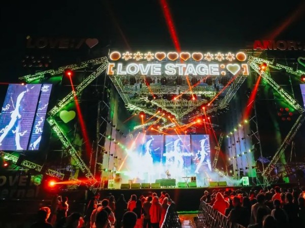 寧波跨年元旦晚會創(chuàng)意舞臺搭建服務哪找？