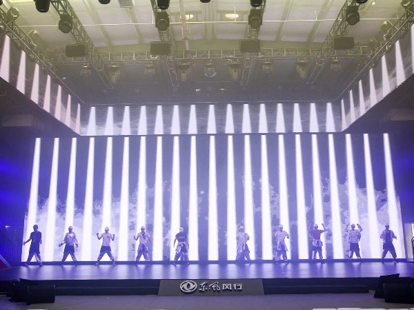 燈光租賃公司如何體驗出真知